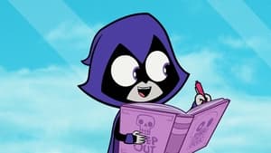 Teen Titans Go! Epizóda 11
