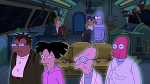 Futurama Epizóda 10