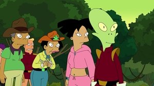 Futurama Epizóda 2