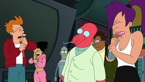 Futurama Epizóda 7