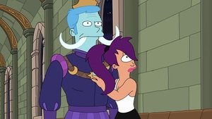 Futurama Epizóda 9