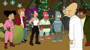 Futurama Epizóda 6