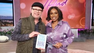 The Jennifer Hudson Show Epizóda 155