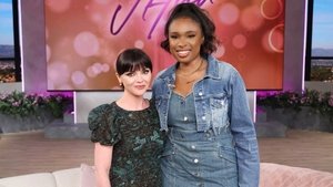The Jennifer Hudson Show Epizóda 154