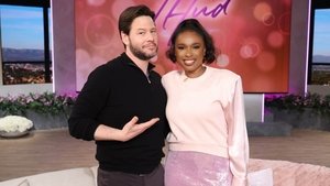 The Jennifer Hudson Show Epizóda 157