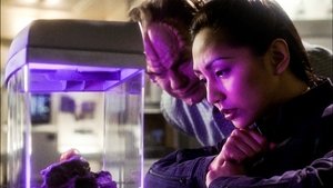 Star Trek: Enterprise Epizóda 3