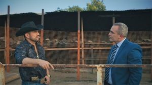El Señor de los Cielos Epizóda 77