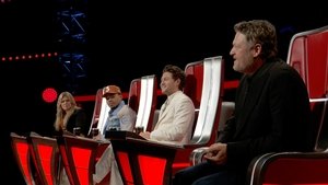 The Voice Epizóda 16