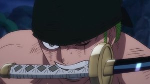 One Piece Epizóda 23