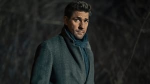 Tom Clancy's Jack Ryan Epizóda 2