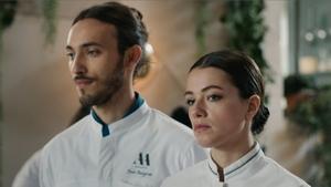 Ici tout commence Epizóda 662