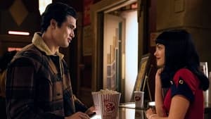 Riverdale Epizóda 9