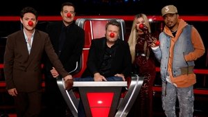 The Voice Epizóda 17