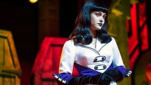 Riverdale Epizóda 11