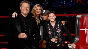 The Voice Epizóda 18
