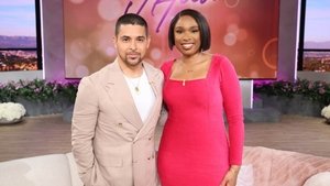 The Jennifer Hudson Show Epizóda 162