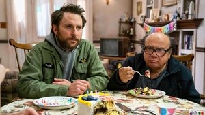 It's Always Sunny in Philadelphia Epizóda 3