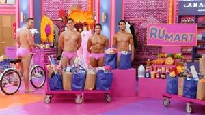 RuPaul's Drag Race All Stars Epizóda 3
