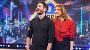 El hormiguero Epizóda 136