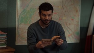 Lupin Epizóda 7