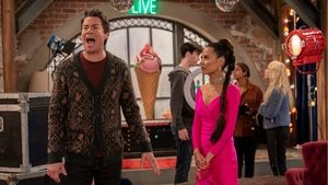 iCarly Epizóda 1