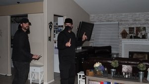 Dobrodružstvá s duchmi Epizóda 15