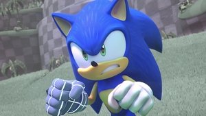 Sonic Prime Epizóda 1