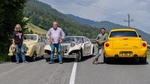 The Grand Tour Epizóda 2