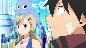 EDENS ZERO Epizóda 1