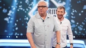 El hormiguero Epizóda 137