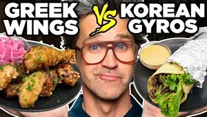 Good Mythical Morning Epizóda 89
