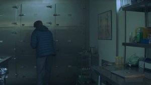 Nancy Drew Epizóda 9