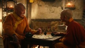 Avatar the Last Airbender Epizóda 5