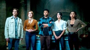 Nancy Drew Epizóda 5