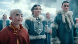 Avatar the Last Airbender Epizóda 7