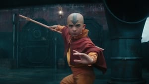 Avatar the Last Airbender Epizóda 8