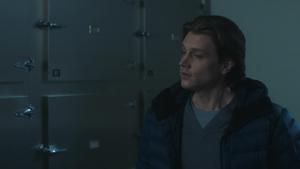 Nancy Drew Epizóda 11