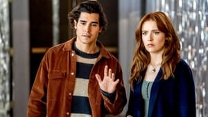 Nancy Drew Epizóda 6