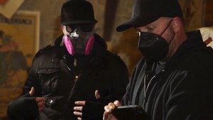 Dobrodružstvá s duchmi Epizóda 1