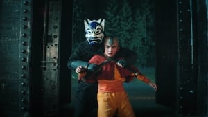 Avatar the Last Airbender Epizóda 6