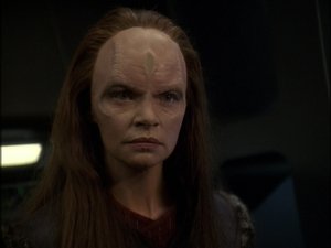 Star Trek: Voyager Epizóda 11