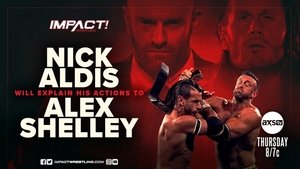 TNA iMPACT! Epizóda 26