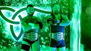 WWE NXT Epizóda 29