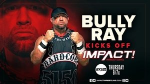 TNA iMPACT! Epizóda 22