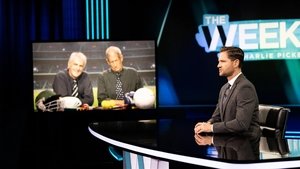 The Weekly with Charlie Pickering Epizóda 16