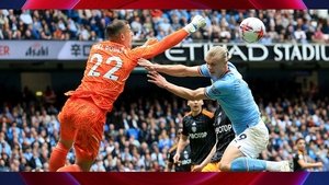 Match of the Day Epizóda 40