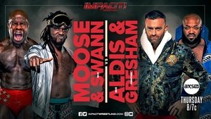 TNA iMPACT! Epizóda 23