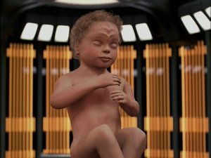 Star Trek: Voyager Epizóda 12