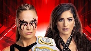 Raw Epizóda 26
