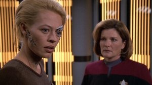 Star Trek: Voyager Epizóda 2